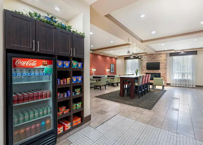 Best Western Pacific Inn