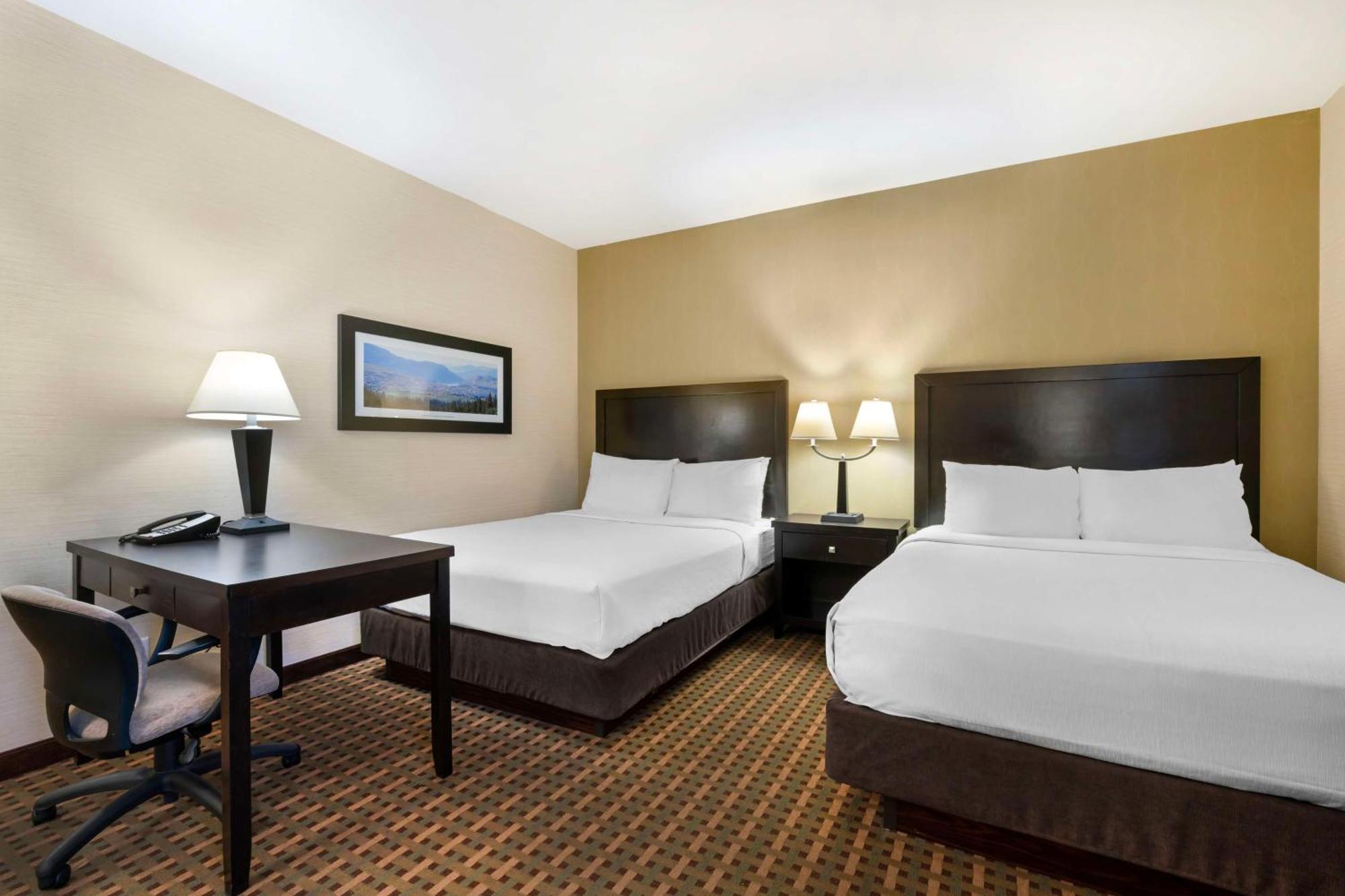 Western Pacific Hotel