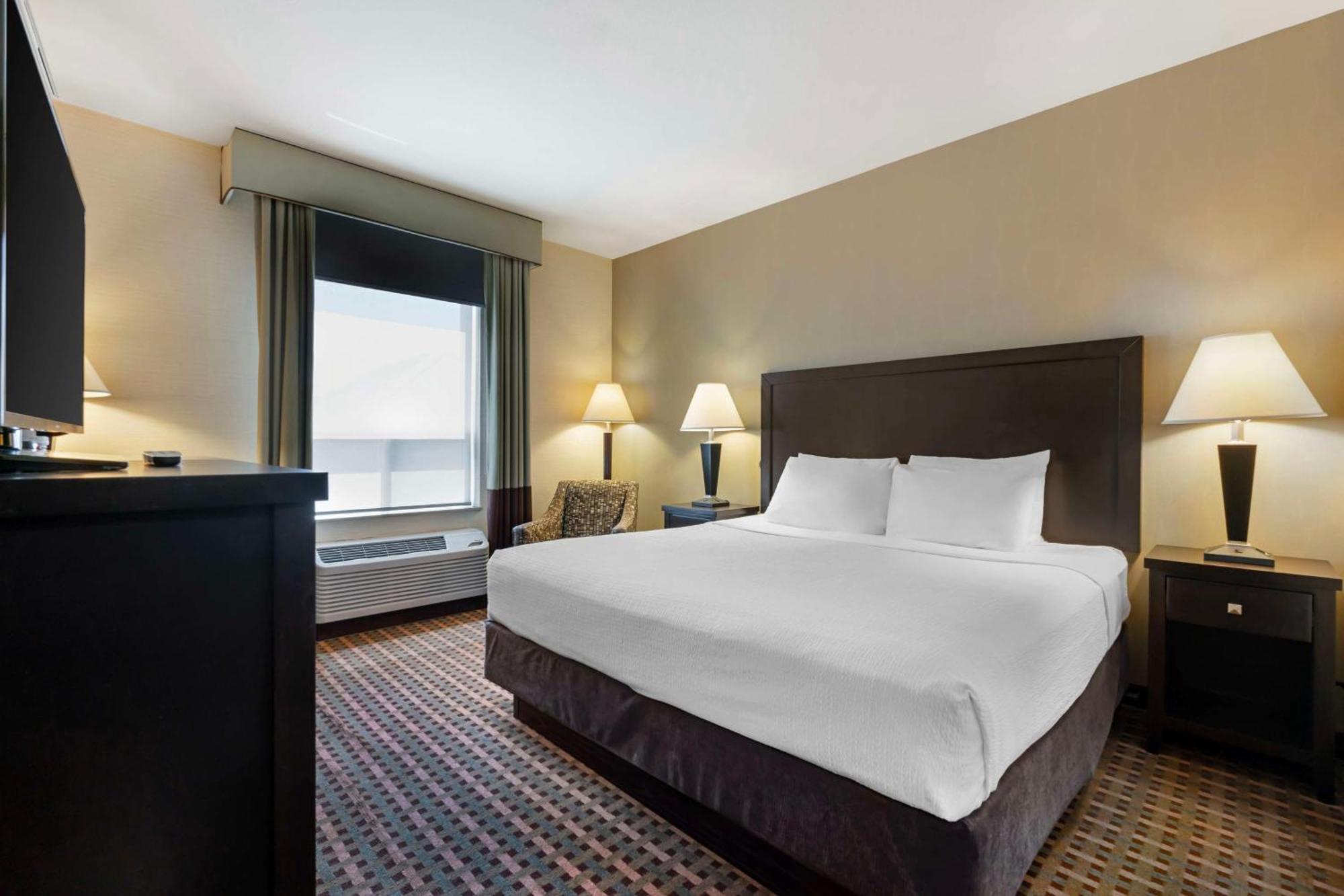 Western Pacific Hotel