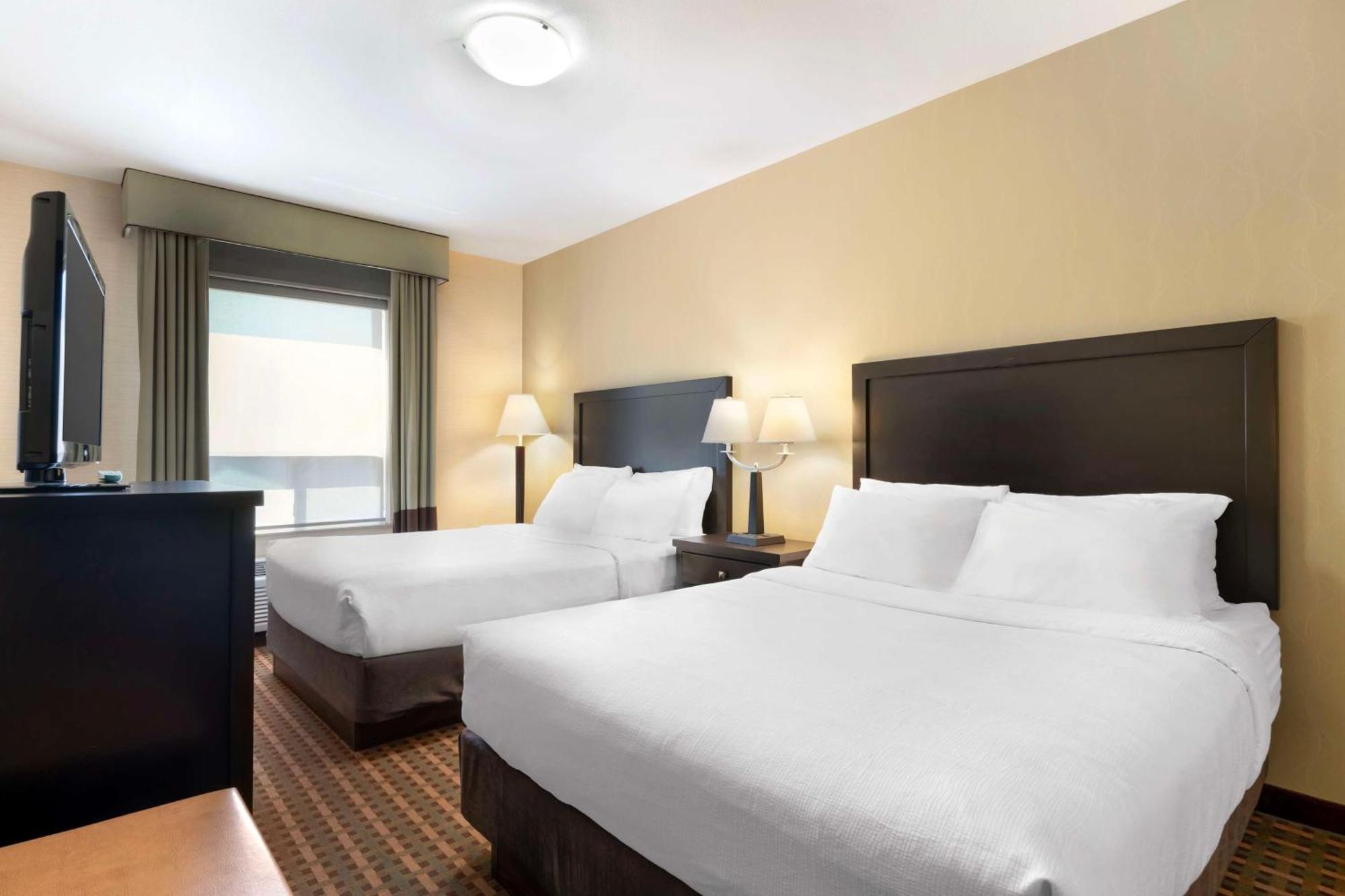 Hotel Western Pacific 3*