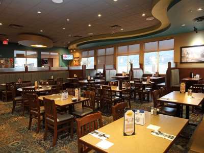 Hotel Western Pacific