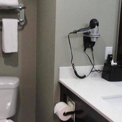 Hotel Western Pacific Vernon