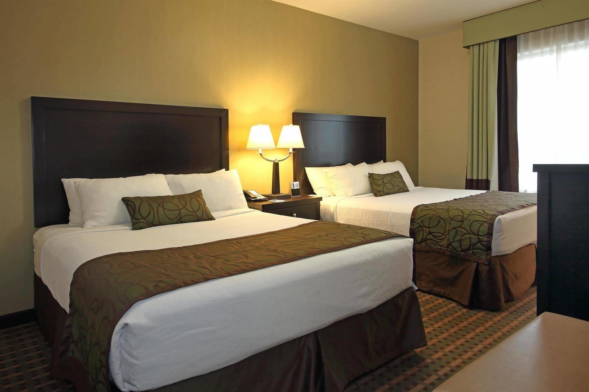 Hotel Western Pacific